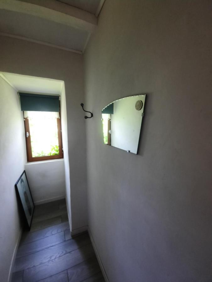 Ma Toulousaine Chambre D'Hotes Toulouse Exterior foto