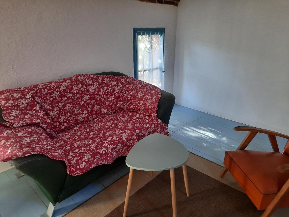 Ma Toulousaine Chambre D'Hotes Toulouse Exterior foto